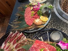 -牛焱·烧肉酒肆(五大道店)
