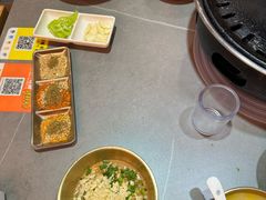 -正宗齐齐哈尔烤肉·齐牛哥鲜切炭火烤肉(杭州总店)