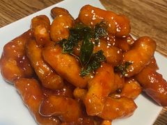 -金牌老碗时尚陕菜(王府井百货店)