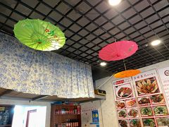 -臭桂鱼儿特色餐厅(朝晖七小区北区店)