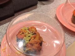 -争鲜回转寿司(太阳宫凯德PLUS店)