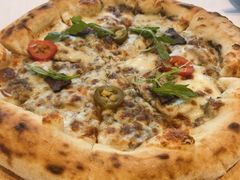 -马克西姆俄罗斯餐厅(通亚街店)