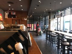 -星巴克(佛山南海万科店)