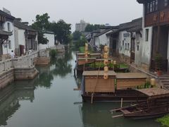 -衣裳街历史文化街区