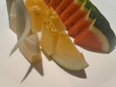 -船歌·鱼水饺青岛菜(闽江二路店)