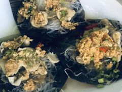 -长平老姿娘夜粥(平东一街店)
