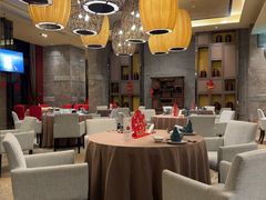 -海口万豪中餐厅·粤菜·海南菜· 平价海鲜·茶点· KTV包房