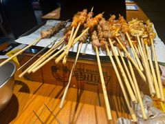 -肉串汪(西便门店)