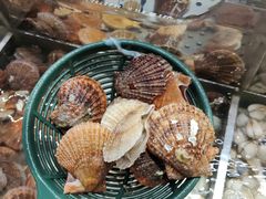 -盛江山自助料理(太原街万达店)