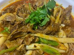 -阿西娅食府(中关村店)