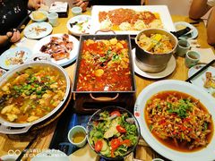 -鸡毛店·川菜(双楠店)