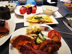 -广交会威斯汀酒店