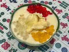 -堂屋糖水店(愚园店)