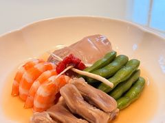 -玫瑰厅上海菜(兴国路店)