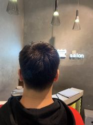 -时尚殿堂明星门店