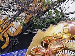 -La Medina餐厅(亮马河南路店)