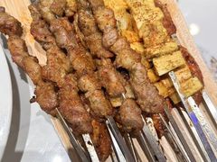 -巴依老爷新疆美食(常营店)