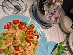 -鹿港小镇(霄云店)