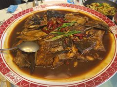 -旺顺阁鱼头泡饼(小红门店)
