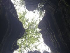 -梭布垭石林景区