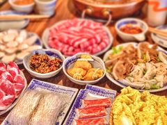 -东镇老火锅(胶州宝龙店)