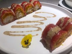 鲜虾红米肠粉-吉旺港式餐厅(南方商城店)