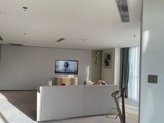 -北京北辰洲际酒店