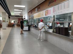 -大连理工大学中心-食堂