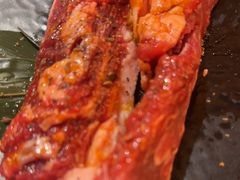 -牛YO烧肉烤肉自助(万象城春河里店)