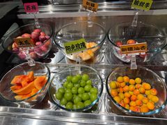 -水平有限广西米粉·广西风味集(五道口店)