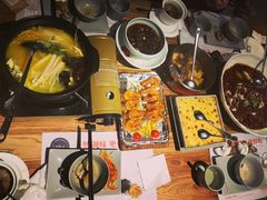 -U你·天然调味(南湖总店)