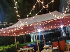 -木屋烧烤(惠阳华润小径湾店)