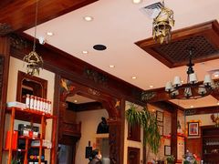 -娜玛瑟德餐厅(仙足岛店)