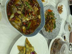-金翠皇宫粤菜·点心·海鲜(科技园店)