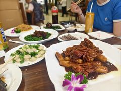 -王家沙点心店(南京西路总店)