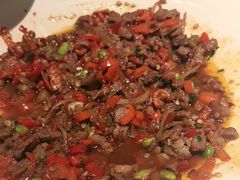 -千百味红餐厅·江西菜(绿地双子塔店)