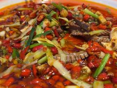 -川正旺江湖菜(三元桥店)