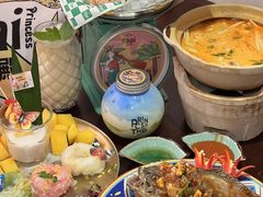 -泰妃殿(武汉首店)