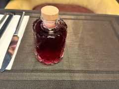 -漢咖啡·全服务式自助晚餐(武汉洲际酒店)