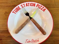 -Tubestation站点比萨(高新万达ONE店)