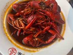 -有位虾匠的小馆·小龙虾·海鲜土菜(市北店)