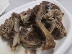 -翠茗农庄土菜馆(天目湖店)
