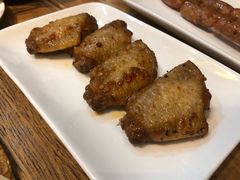 -乐凯撒披萨(东方新世界店)