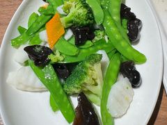 -贯贯吉·清真餐厅(浙江中路店)