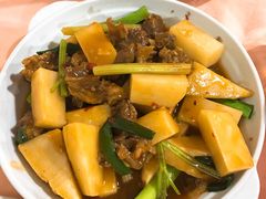 -苏记美食(张槎一路店)