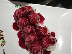 -清真·锦翔炝锅鱼(明德门店)