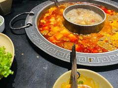 -晓宇重庆火锅(龙首店)