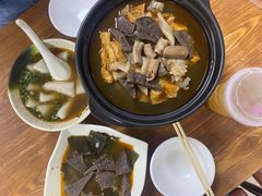 -桥雪牛杂专门店(关边路店)