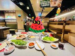 -海底捞火锅(名门店)