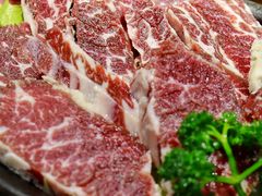 烤牛隔膜-原始泥炉烤肉(总店)